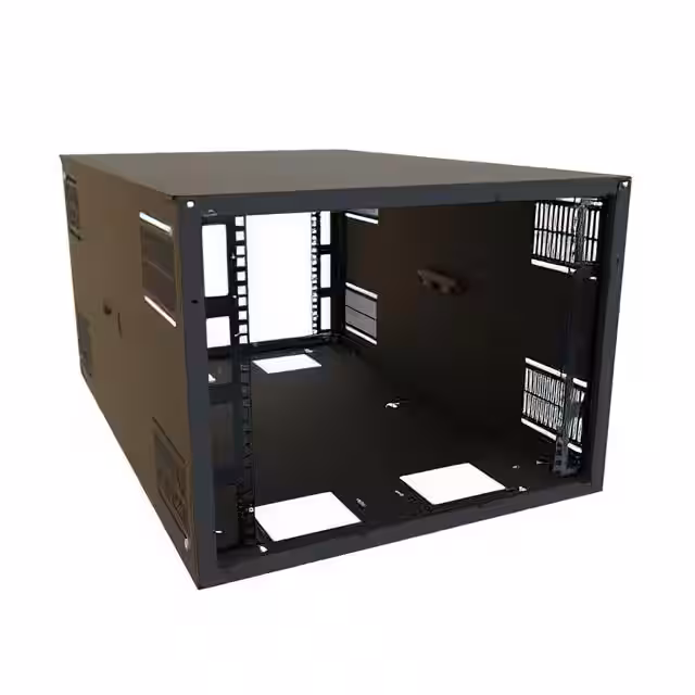 SDC249U36BK Hammond Manufacturing  Bastidores